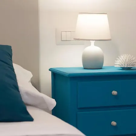 ベッド・アンド・ブレックファスト Maison Ligea 4*