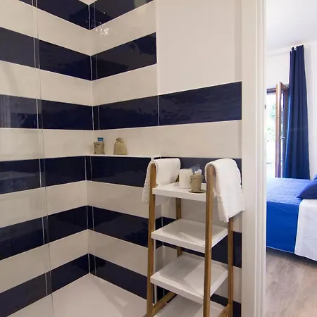 ベッド・アンド・ブレックファスト Maison Ligea ソレント