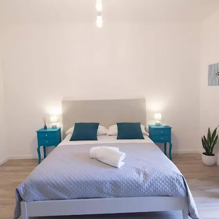 ベッド・アンド・ブレックファスト Maison Ligea ソレント