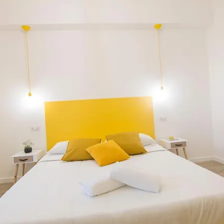 ベッド・アンド・ブレックファスト Maison Ligea