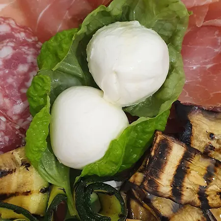 ベッド・アンド・ブレックファスト Maison Ligea