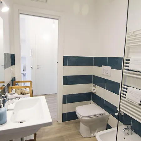 Maison Ligea ベッド・アンド・ブレックファスト 4*