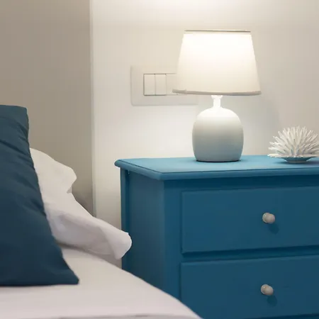 ベッド・アンド・ブレックファスト Maison Ligea