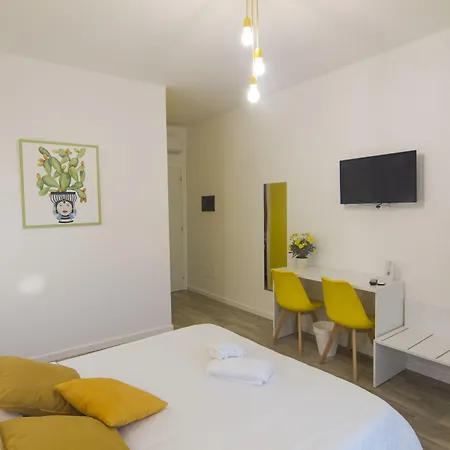 ベッド・アンド・ブレックファスト Maison Ligea ソレント