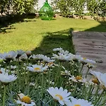 Oda ve Kahvaltı Maison Ligea
