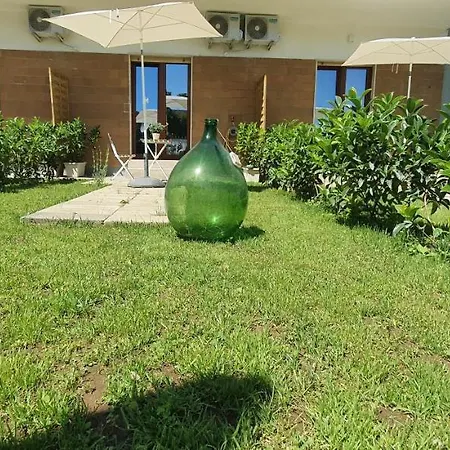 B&B Maison Ligea 소렌토