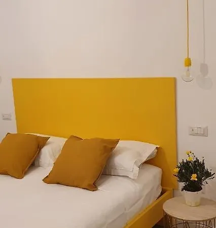 Maison Ligea 4*