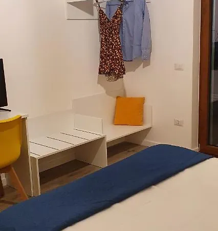 Maison Ligea Sorrento