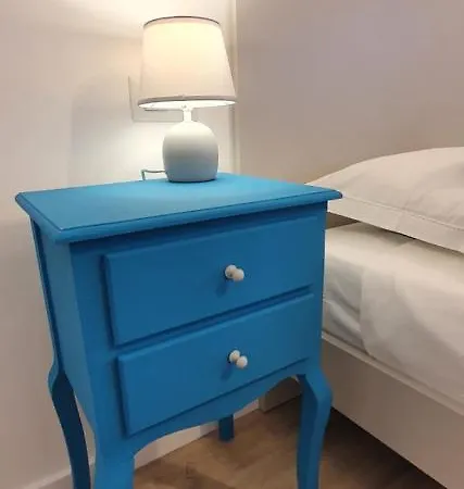 Bed & Breakfast Maison Ligea Sorrento