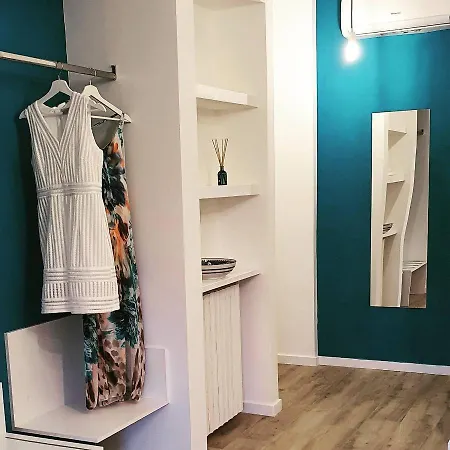 Maison Ligea