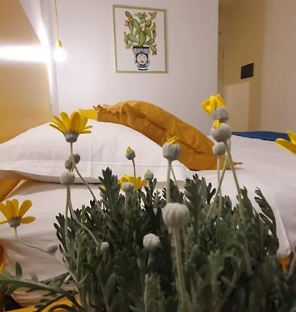 Maison Ligea B&B 4*
