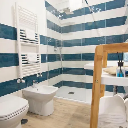 Maison Ligea Sorrento