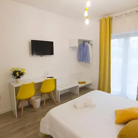 Bed & Breakfast Maison Ligea Sorrento