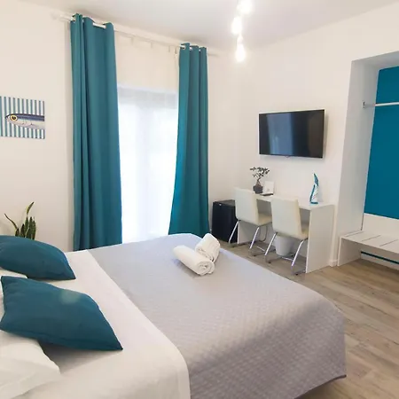 Maison Ligea 4* Sorrento