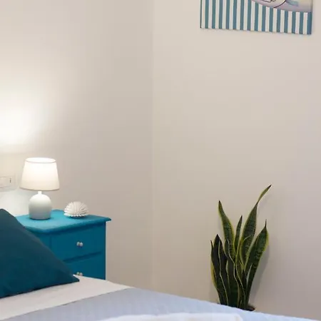 B&B Maison Ligea 4*
