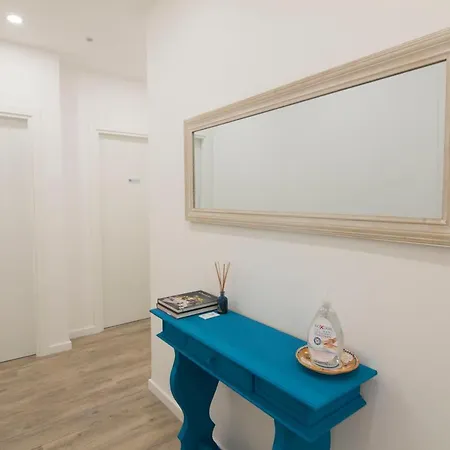 Maison Ligea B&B 4*