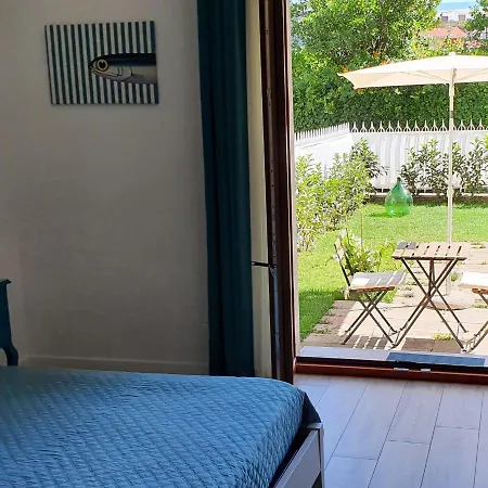 Bed & Breakfast Maison Ligea 2*