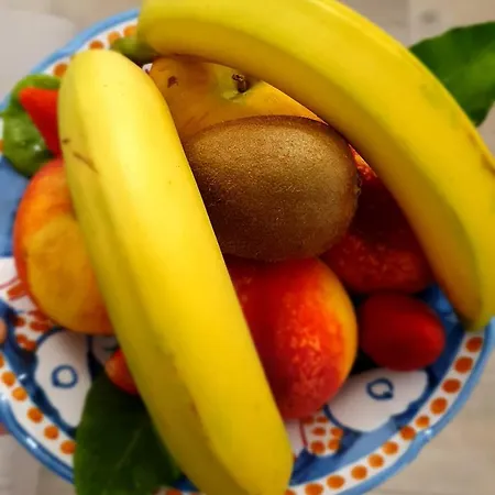 B&B Maison Ligea 소렌토