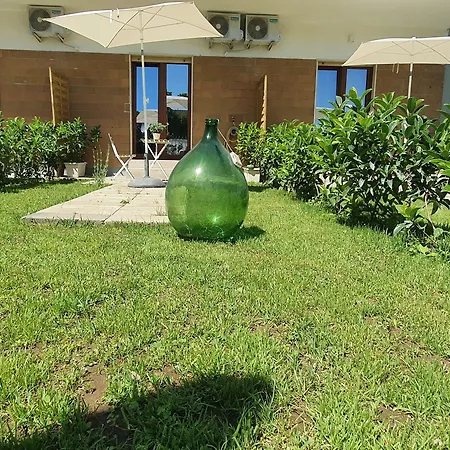Maison Ligea B&B 4*