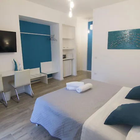 Maison Ligea B&B 소렌토