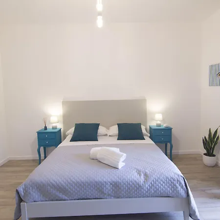 Maison Ligea 4* Sorrento