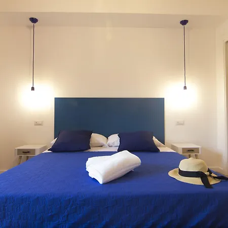 Maison Ligea Sorrento