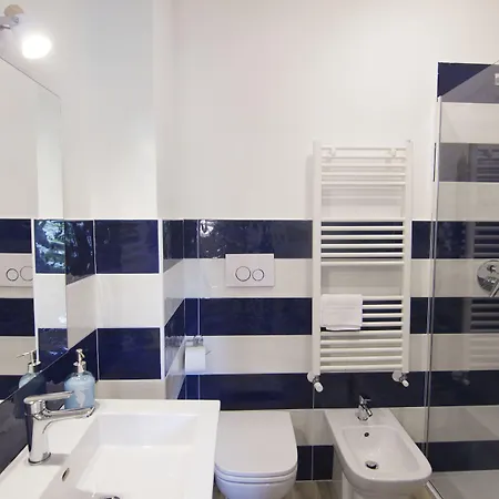 Bed & Breakfast Maison Ligea Sorrento