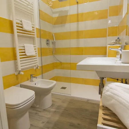 Maison Ligea Sorrento