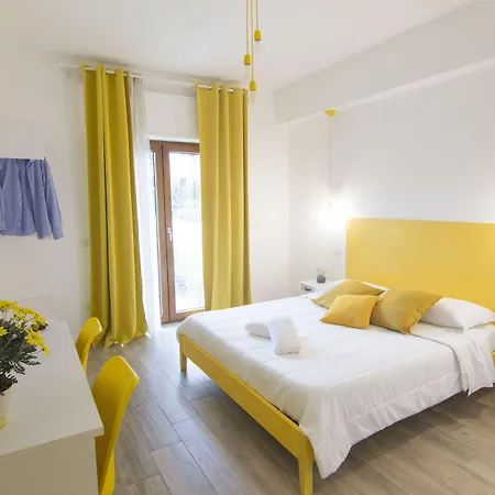 Maison Ligea Bed & Breakfast Sorrento