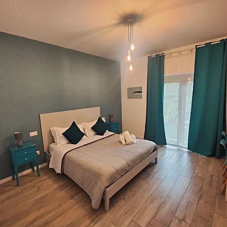 Maison Ligea B&B 4*