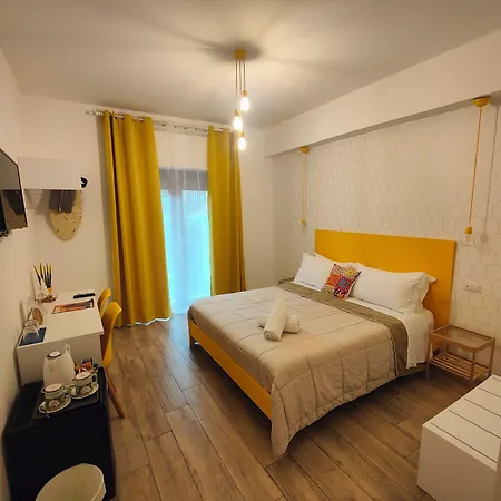 Maison Ligea 4*