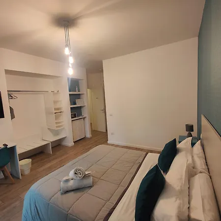 Maison Ligea B&B