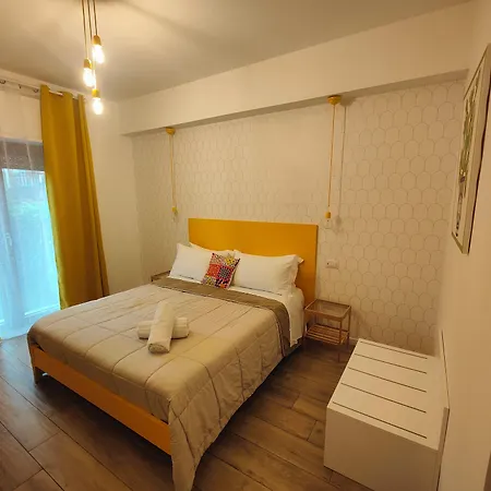 B&B Maison Ligea 소렌토