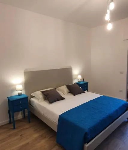 Maison Ligea Bed & Breakfast