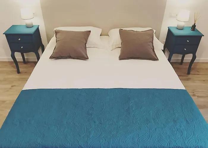 Maison Ligea Bed & Breakfast Sorrento