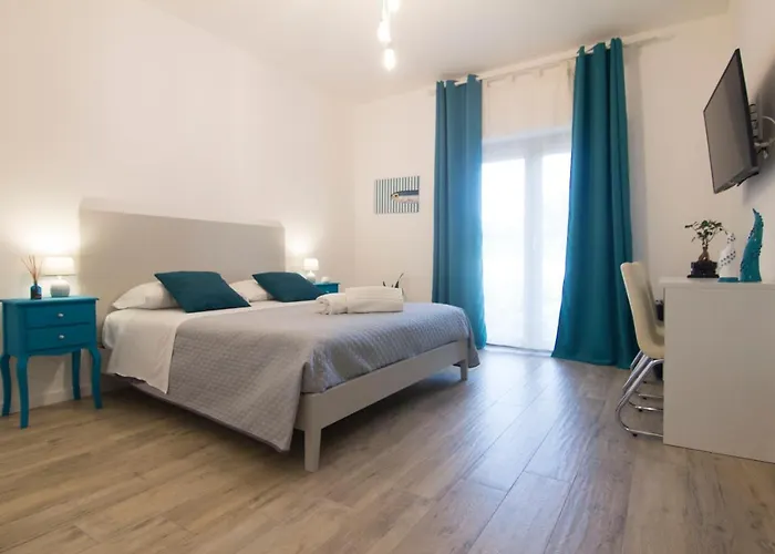Maison Ligea 4*
