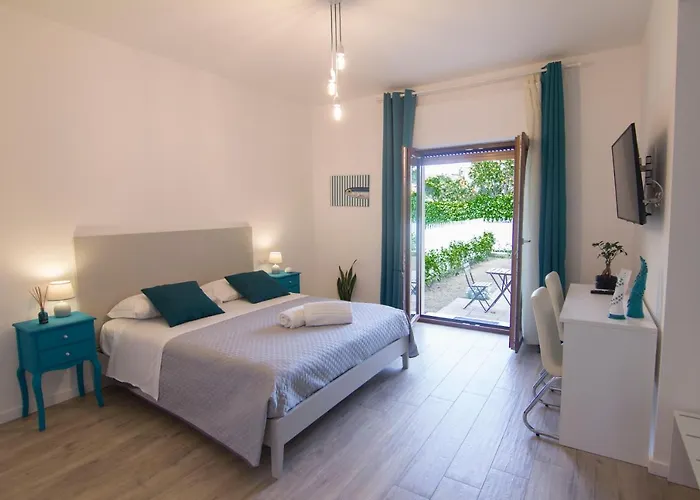 Maison Ligea Bed & Breakfast Sorrento