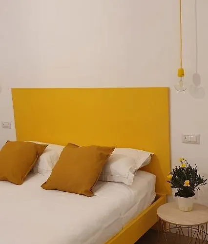 Maison Ligea 4*