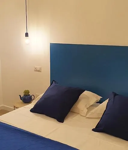 Bed & Breakfast Maison Ligea