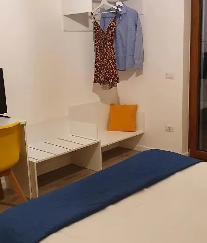 Maison Ligea Península Sorrentina