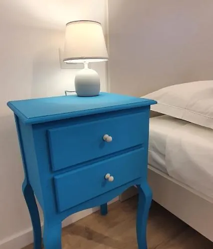 Bed and breakfast Maison Ligea Península Sorrentina