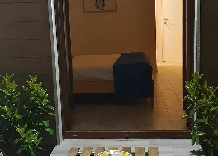 Maison Ligea Sorrento