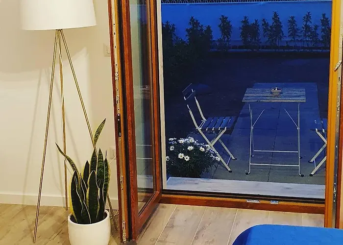 Maison Ligea Bed & Breakfast Sorrento