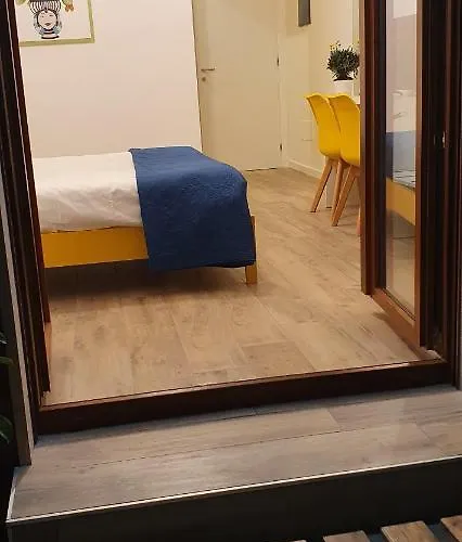 Maison Ligea 4* Sorrento