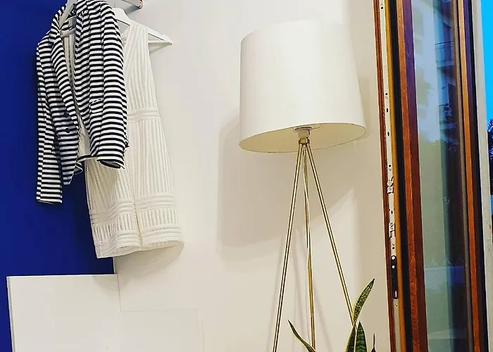 Maison Ligea 4* Península Sorrentina