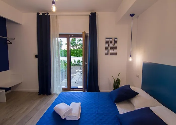 Maison Ligea Península Sorrentina