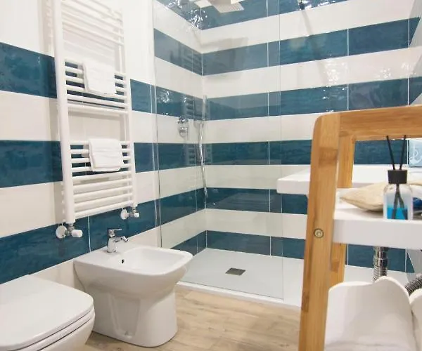 Maison Ligea Península Sorrentina