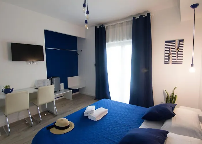 Maison Ligea Península Sorrentina