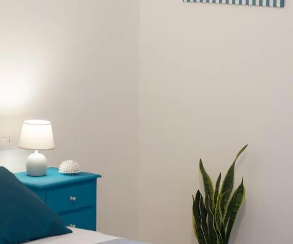 Bed & Breakfast Maison Ligea 4*