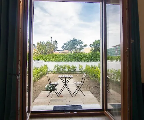 Maison Ligea 4* Sorrento